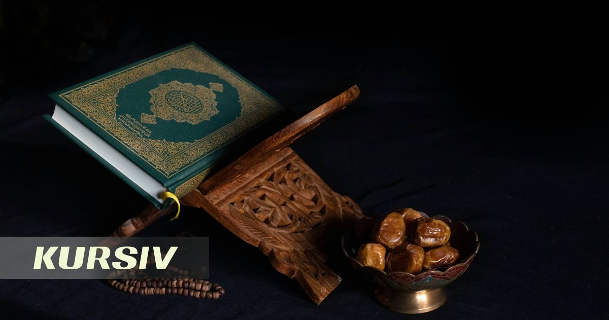 Когда сухур и ифтар 19 февраля в Узбекистане