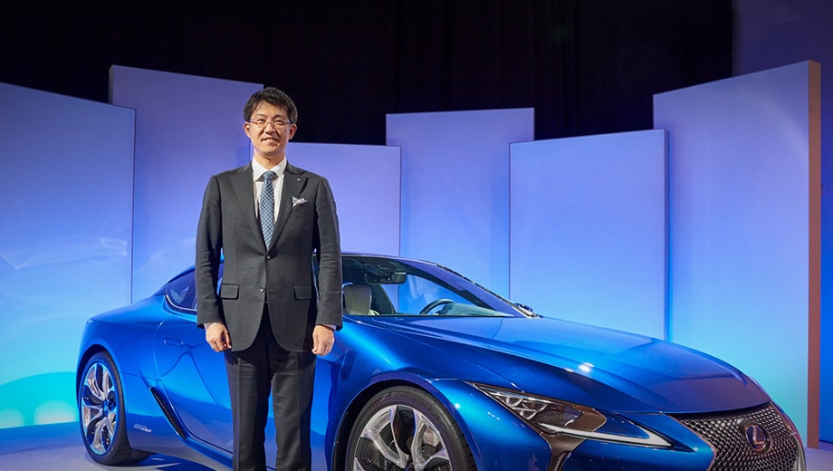 Он руководил компанией три года. Фото: Драйв