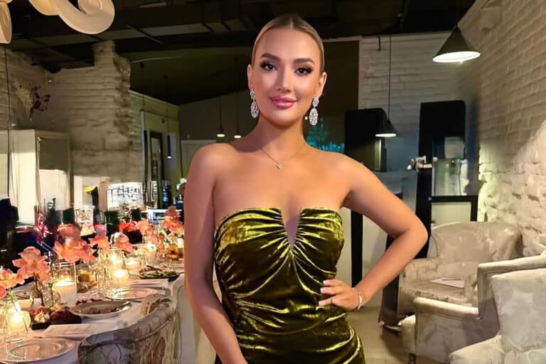 Девушка в кокошнике стала победительницей «Мисс Европа 2026