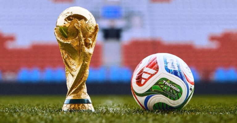TicketKings Focuses on Marquee FIFA World Cup Fixtures to Boost Profits