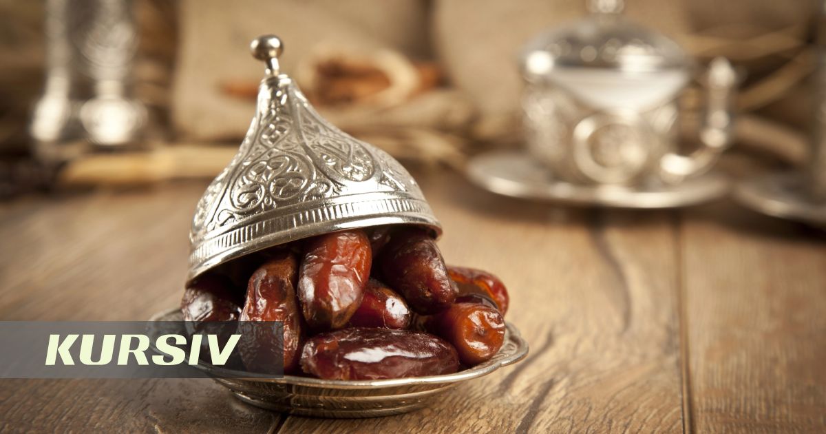 Когда сухур и ифтар 22 февраля в Узбекистане