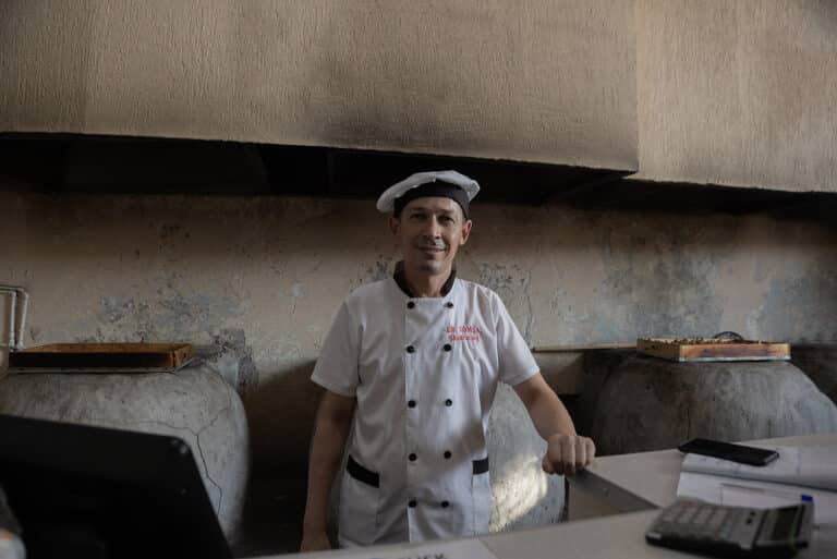 Сколько получит бюджет Узбекистана от «обеления» общепита