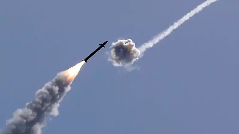 Израиль нанес удар по Ирану — что известно