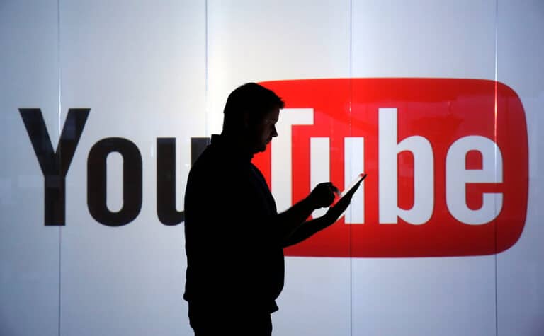 Rossiyada YouTube to‘liq bloklashni boshladi