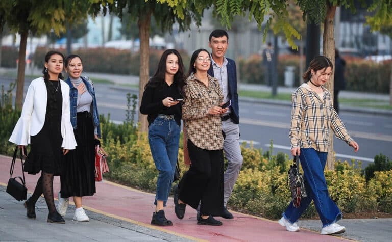 Gender tenglik O‘zbekiston daromadini 29 foizga oshirishi mumkin — Markaziy bank