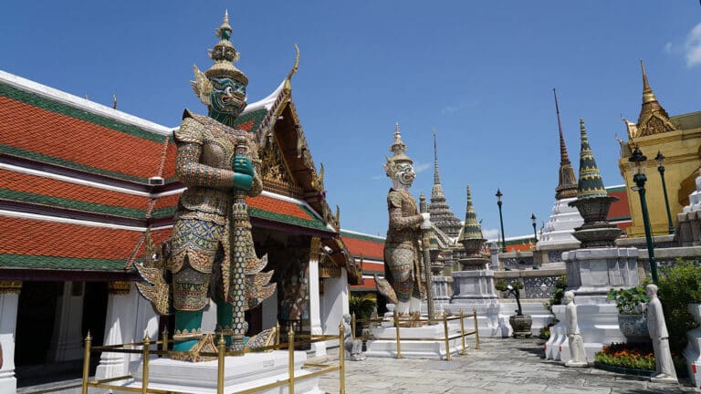 Авиабилеты из Таиланда подорожают с 20 июня