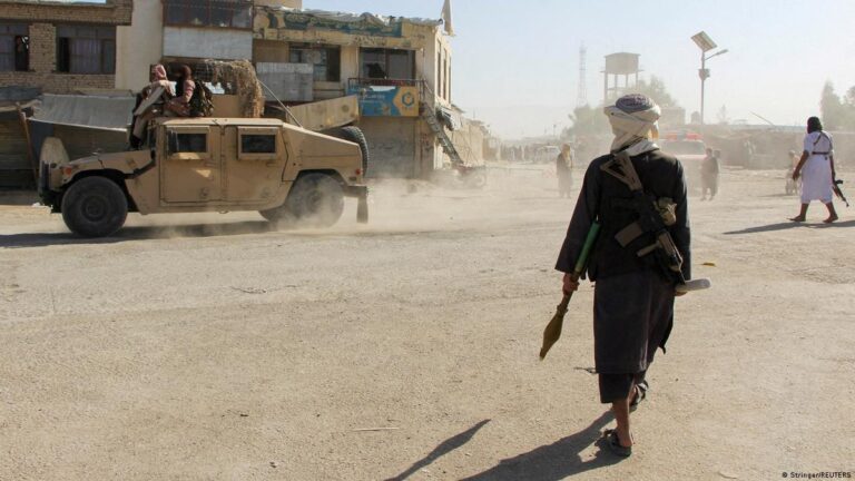 Узбекистан призвал Афганистан и Пакистан к немедленному прекращению огня