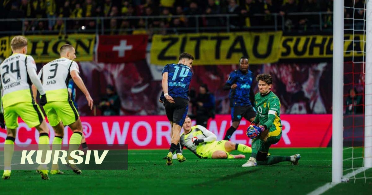 Боруссия вырвала ничью в Лейпциге: Фабиу Силва спас гостей в концовке матча