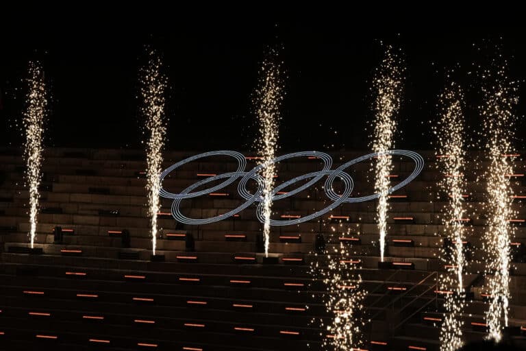 Milan-Kortina 2026 qishki Olimpiada o‘yinlarining yopilish marosimi bo‘lib o‘tdi