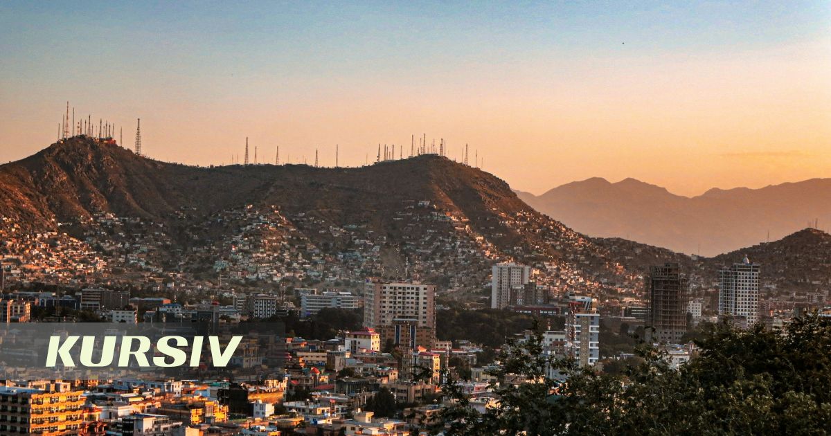 Пакистан нанес удары по Афганистану: есть погибшие