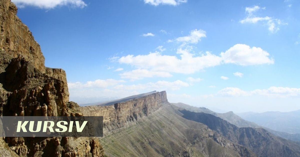 Сурхандарьинская область привлекла 4 млн туристов в 2025 году