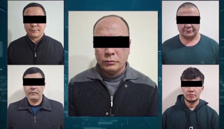 “Ronaldo” Andijonda tadbirkorni qotil yollab o‘ldirishga urindi — video