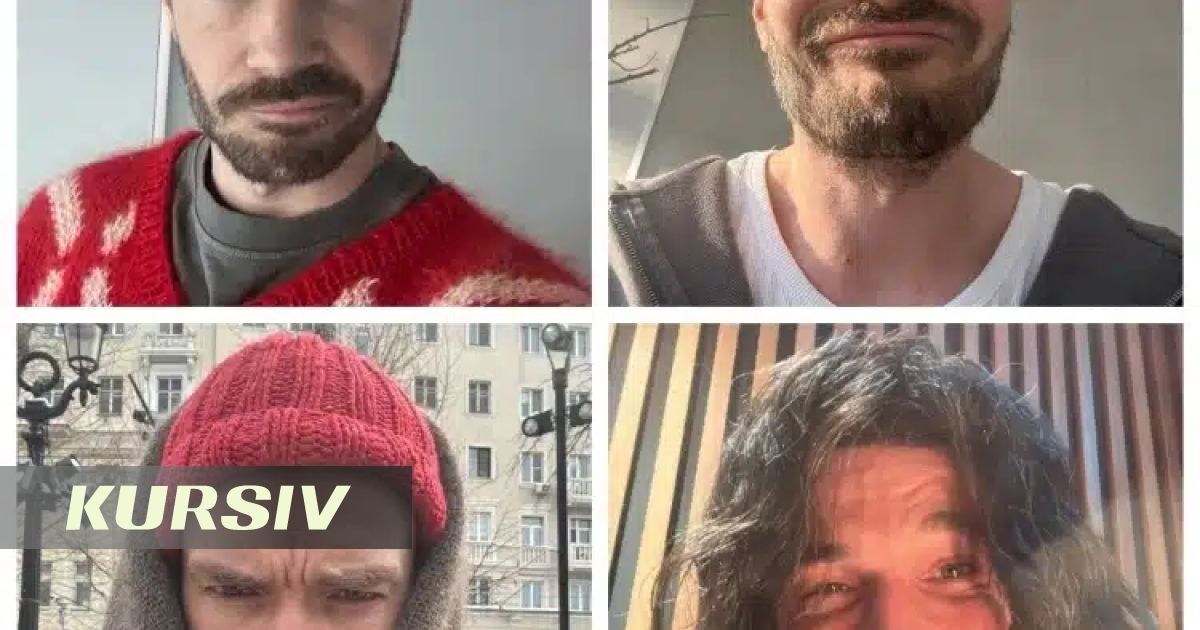 Максим Матвеев с юмором отреагировал на внезапную популярность за рубежом