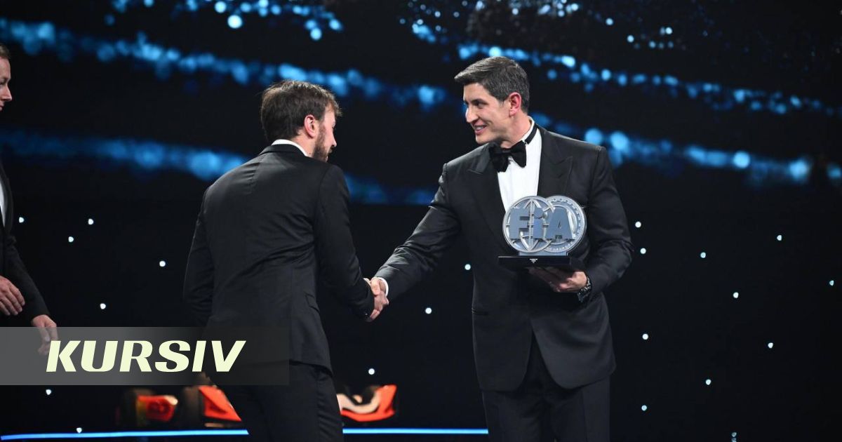 Отабек Умаров присоединился к руководящей структуре FIA