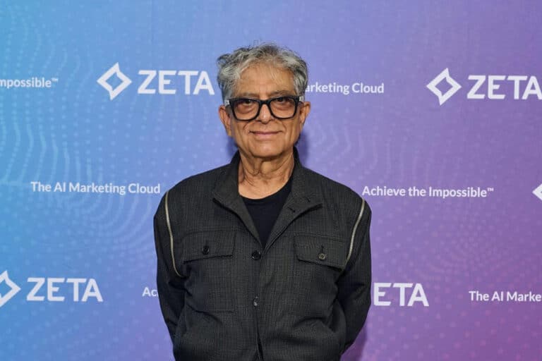 Deepak Chopra Denies Wrongdoing after Epstein File Release Sparks Scrutiny