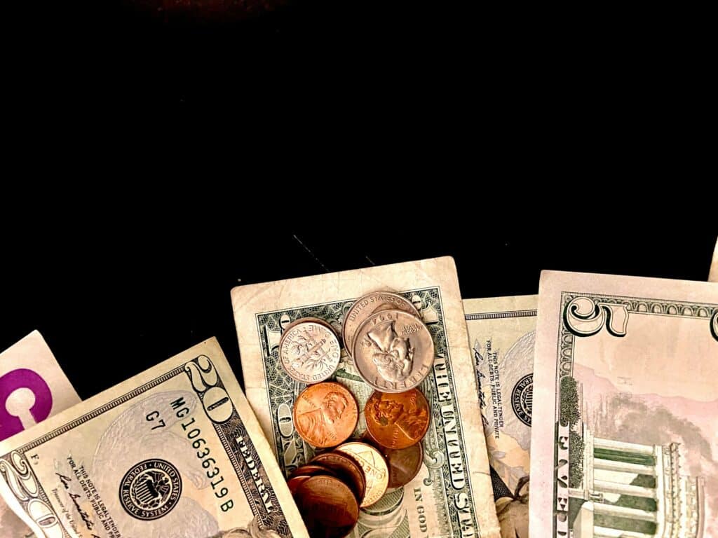 Курс доллара