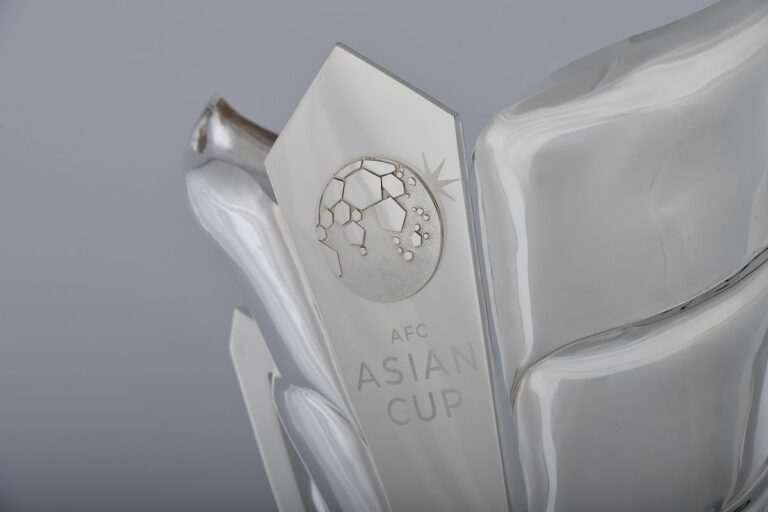 Four Countries Show Interest in Hosting 2035 Asian Cup