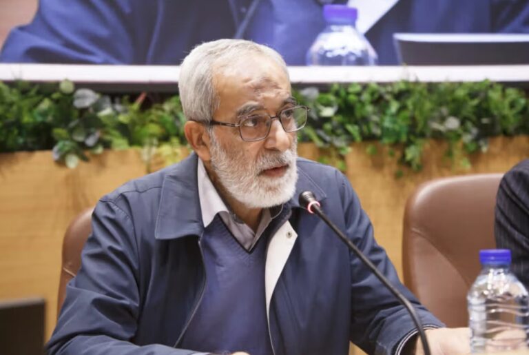 IRGC Denies Afghan Involvement in Drone Operations During Iran–Israel Conflict