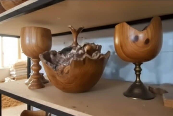 Mazandaran Exports Handicrafts to Uzbekistan and Germany