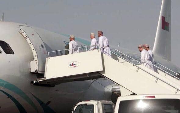 Royal Air Philippines Cancels all Flights after Entering Liquidation