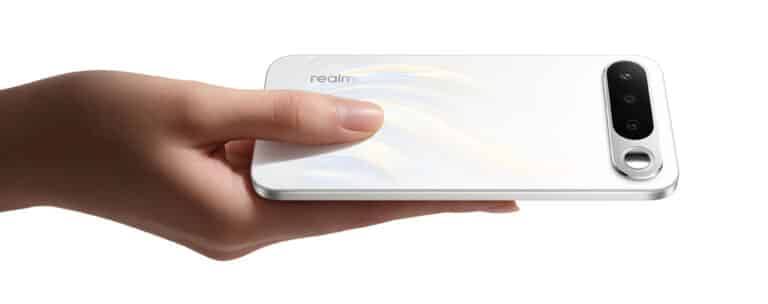 7000 mA/soat quvvatga ega Realme 16 5G taqdim etildi