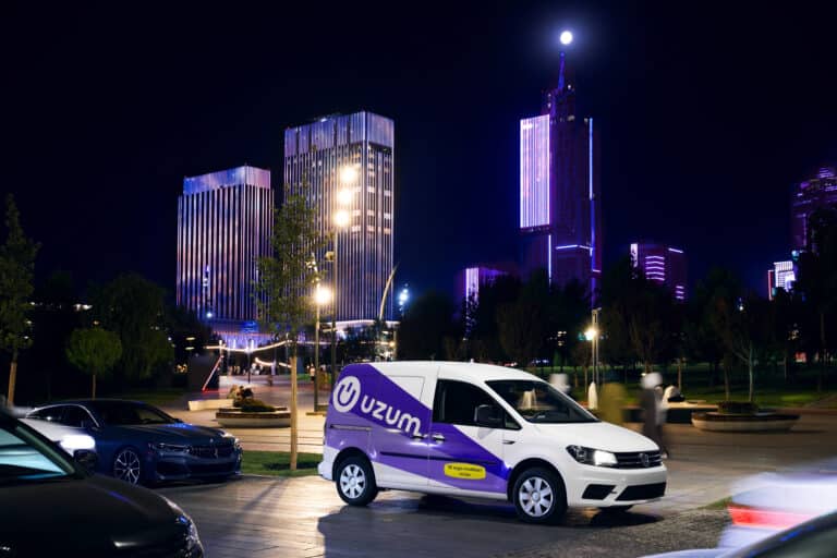 Синергия сервисов, инвестиции в инфраструктуру и поддержка предпринимательства — Uzum подвел итоги 2025 года