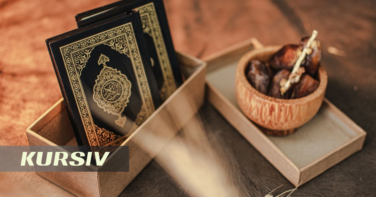 Когда сухур и ифтар 20 февраля в Узбекистане