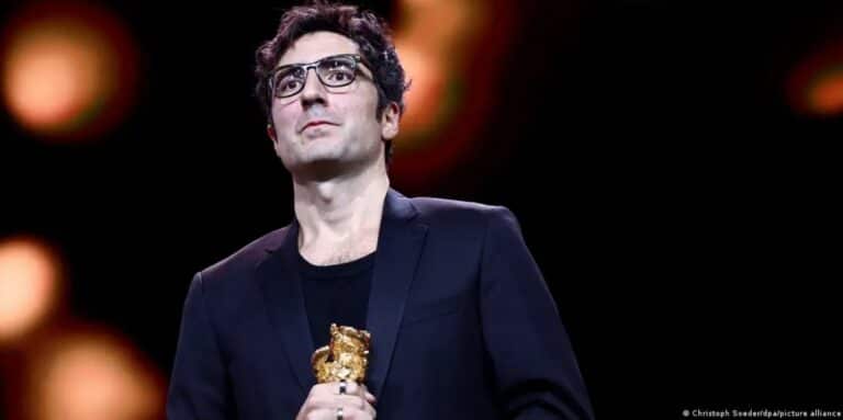 Film “Yellow Letters” Wins Top Prize at Berlinale 2026