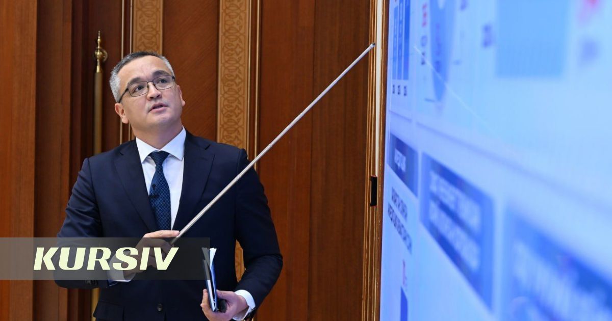 Узбекистан переходит от госконтроля к рыночному надзору