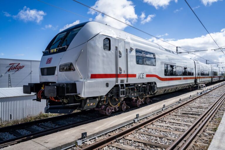 Spain’s €247 Mln Rail Loans to Morocco and Uzbekistan Misrepresented Online