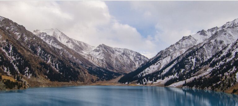 Central Asia Banks to Remain Resilient in 2026 Despite Risks, S&P