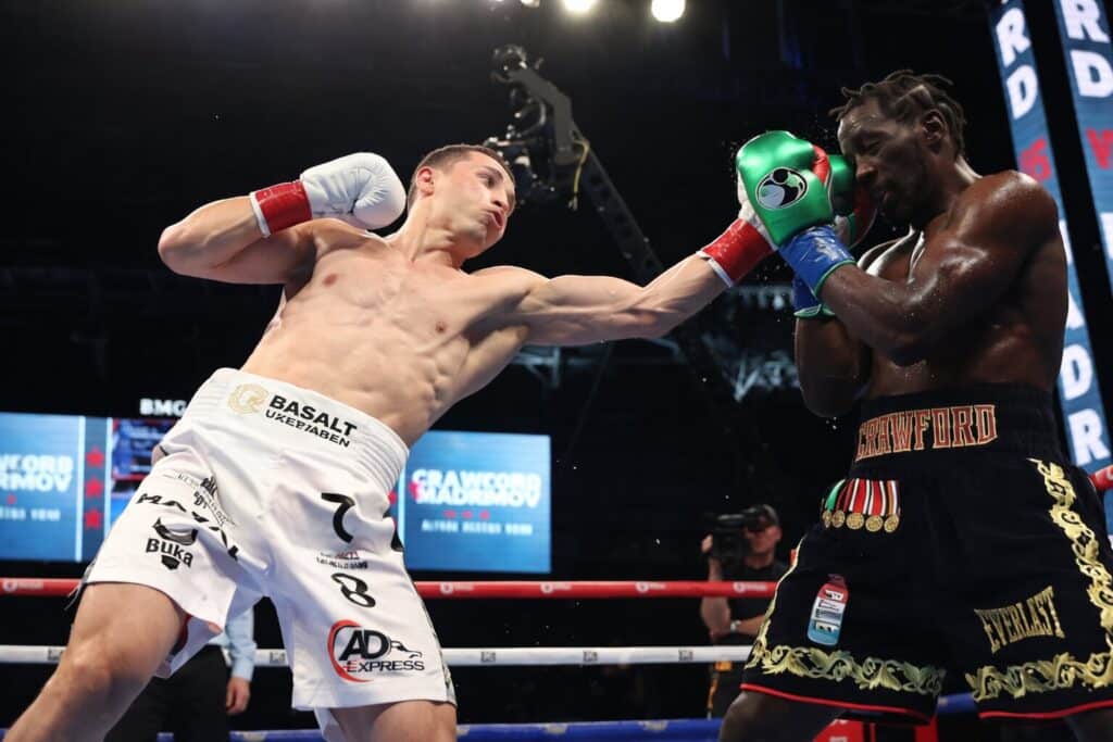 Фото: boxingscene.com