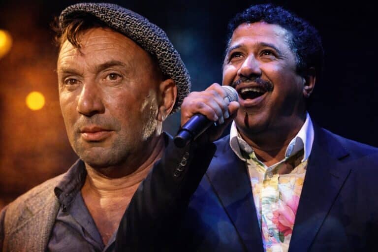 DNK kashfiyoti, arab pop qiroli Xoled va afsonaviy Dino Dzoff — kun tarixi