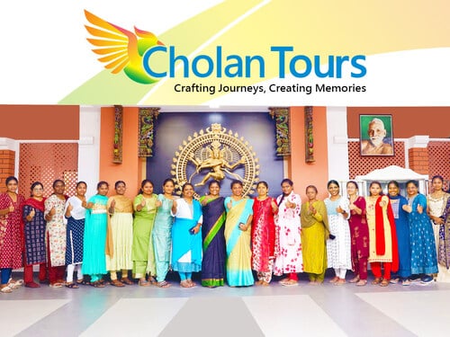Cholan Tours Launches India’s First Long-Distance Women Chauffeur Programme