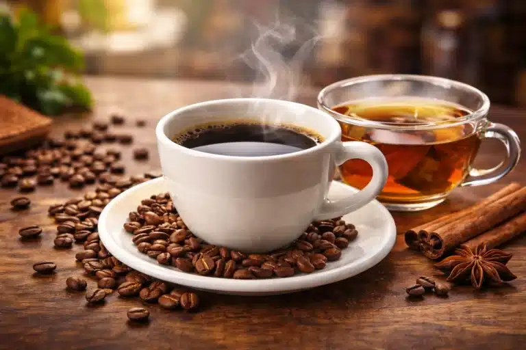 Kofe va choy iste’moli demensiya xavfini kamaytirishi mumkin