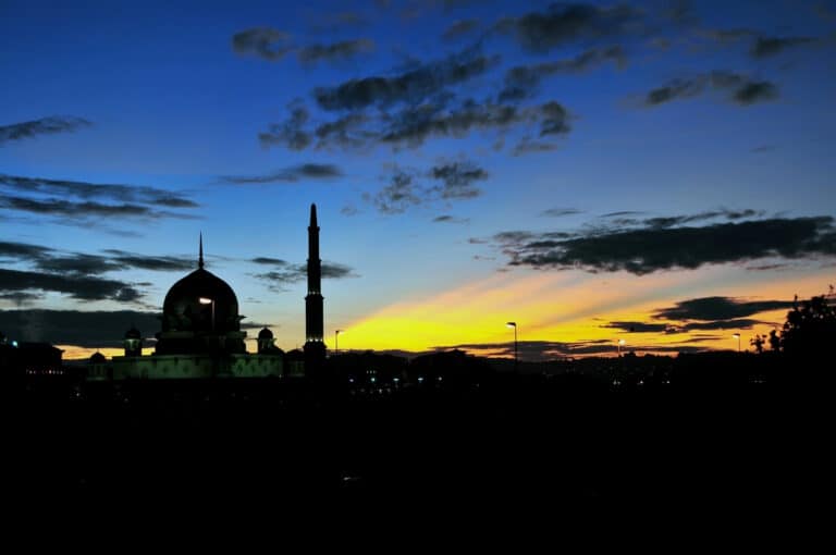 Suhoor and Iftar Times on February 28, 2026 Across European Capitals