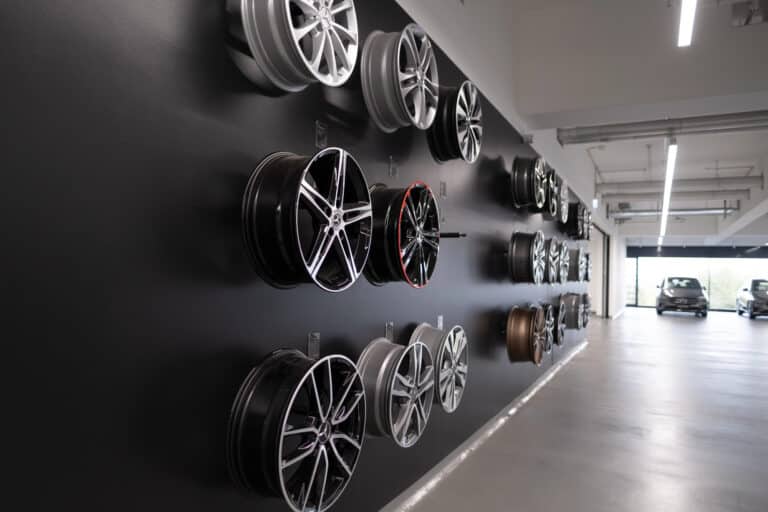 Chevrolet avtomobillari uchun disklarni qanday tanlash kerak