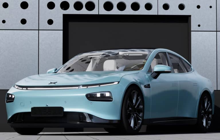 Xitoy elektromobillari qanchalik ishonchli