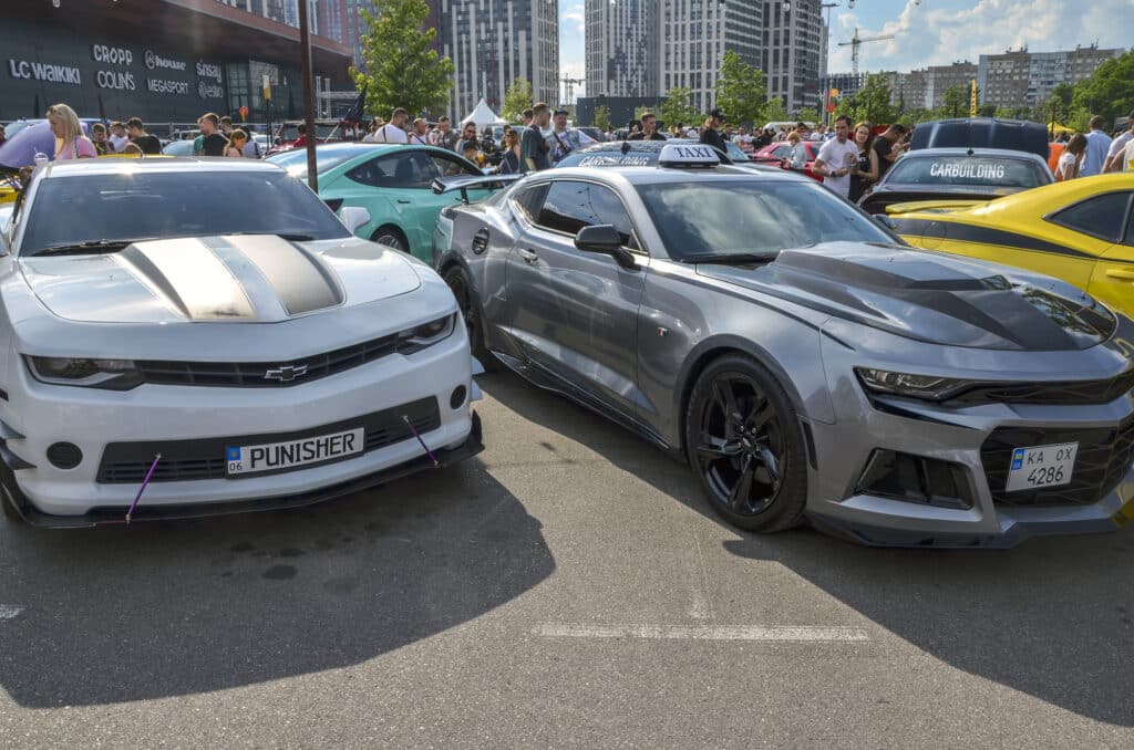 2026-yilning eng ishonchli avtomobil brendlari e’lon qilindi