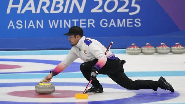 Kazakhstan to Host 2029 Asian Winter Games