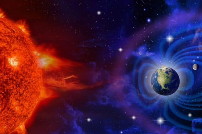 Магнитная буря накрыла Ташкент