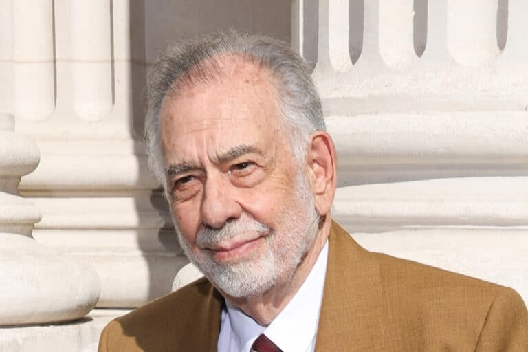 Oscar-Winning Actor Robert Duvall Dies aged 95