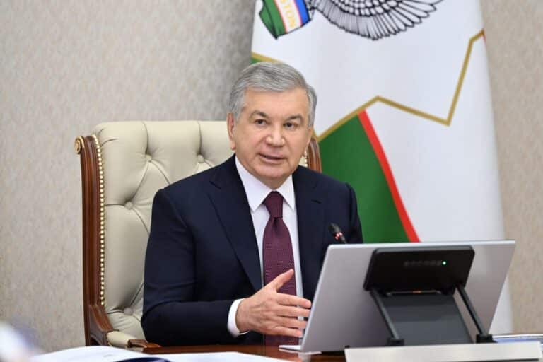 Farg‘onada joriy yilda $8,2 milliardlik loyihalar amalga oshiriladi