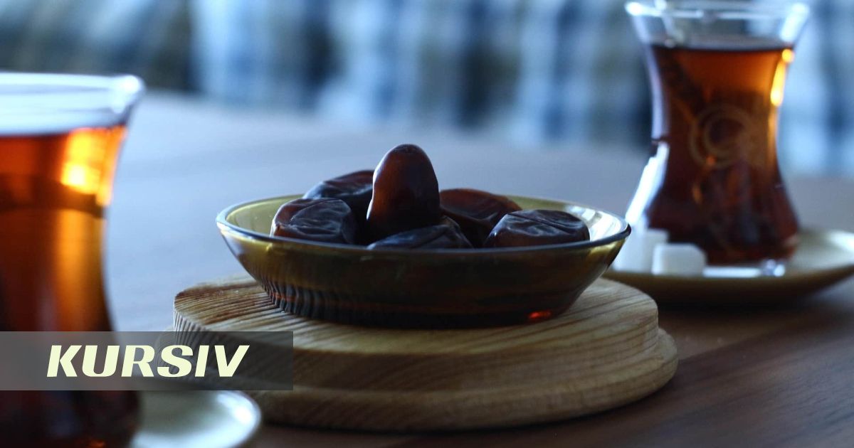 Когда сухур и ифтар 23 февраля в Узбекистане