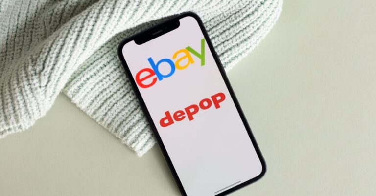 eBay 1,2 mlrd dollar evaziga Etsy’dan Depop platformasini sotib olmoqda