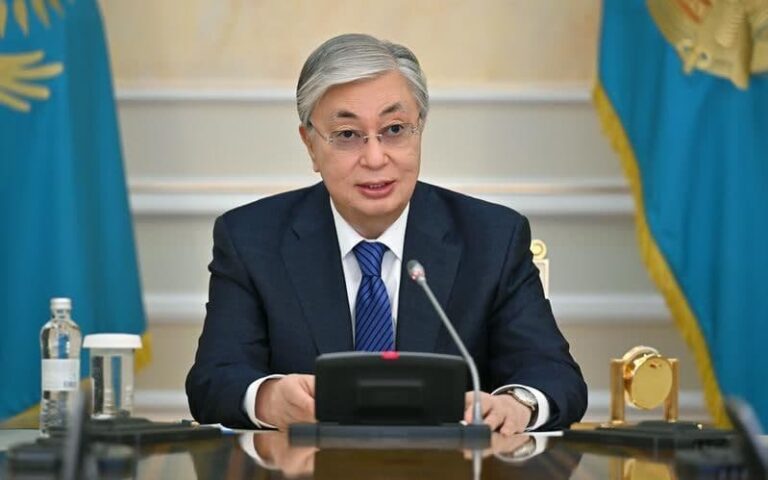 Qozog‘iston prezidenti Grenlandiyani 120 yilga ijaraga olish tashabbusini ilgari surdi