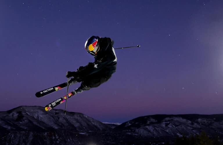 Eileen Gu: American-Born Ski Star Competing for China at Winter Olympics