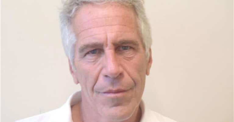 Unredacted 1997 Epstein Address Book Leak Sparks Global Backlash