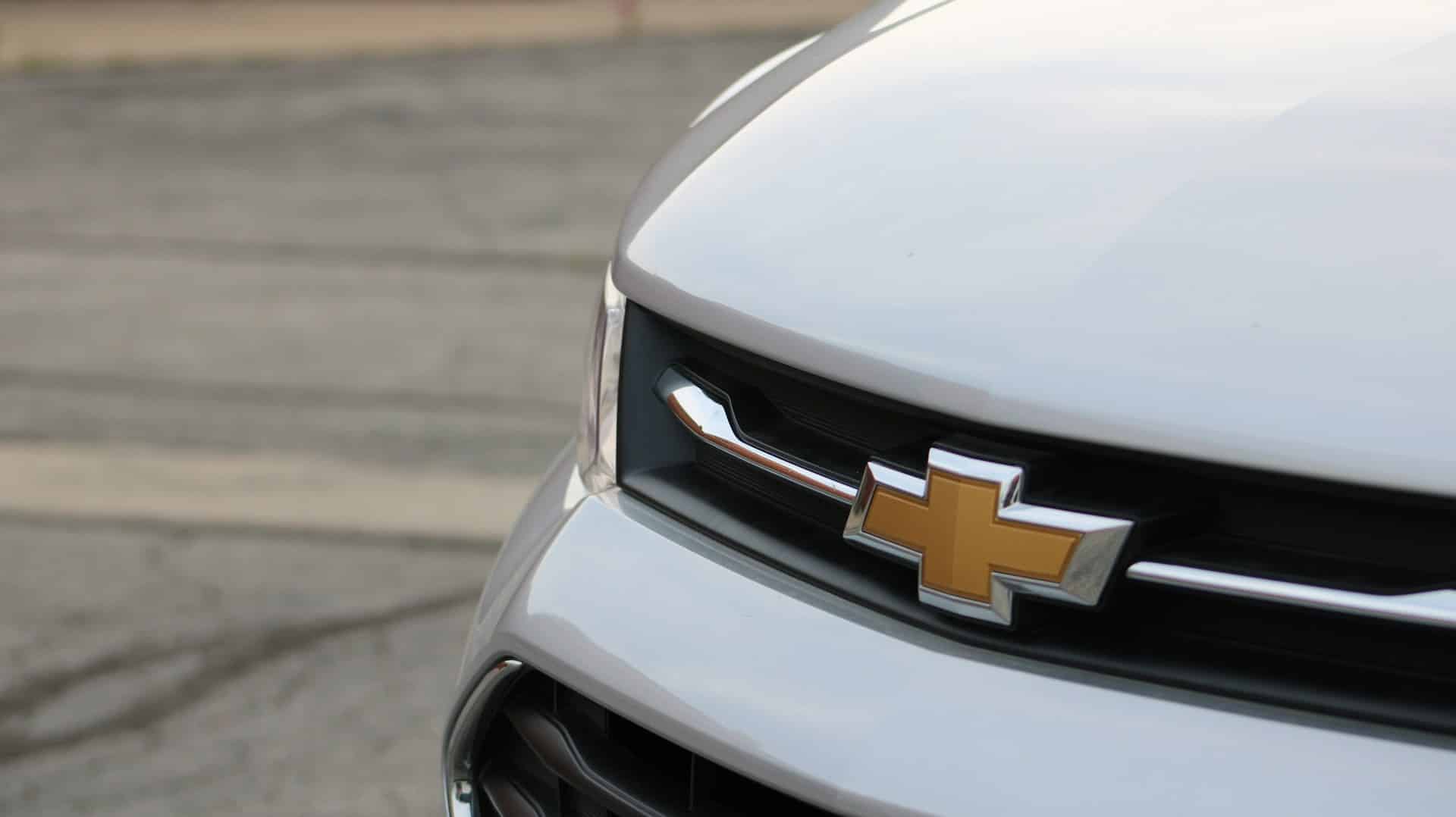 General Motors планирует обновить Chevrolet Silverado