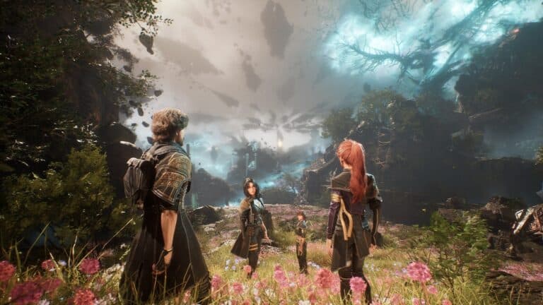 Sandfall Interactive ‘Knighted’ for Clair Obscur: Expedition 33